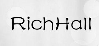 RichHall品牌logo