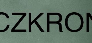CZKRON品牌logo
