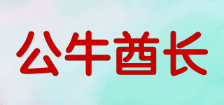 BULLS CHIEF TO FC/公牛酋长品牌logo