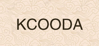 KCOODA品牌logo