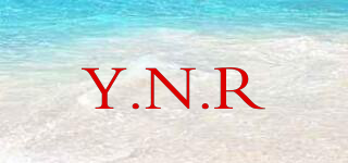 Y.N.R品牌logo