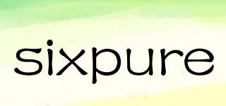 sixpure品牌logo