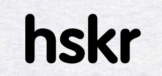 hskr品牌logo
