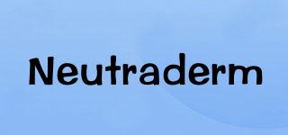 Neutraderm品牌logo