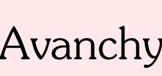 Avanchy品牌logo