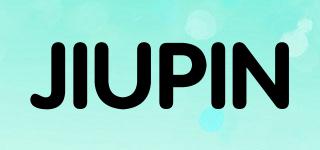 JIUPIN品牌logo