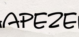 AAPEZER品牌logo