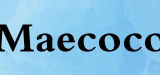 Maecoco品牌logo