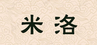 MENOIR/米洛品牌logo