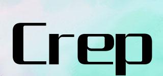 Crep品牌logo