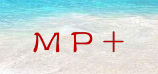 MP+品牌logo