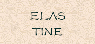 ELASTINE品牌logo