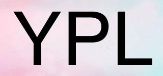 YPL品牌logo