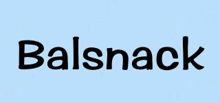 Balsnack品牌logo