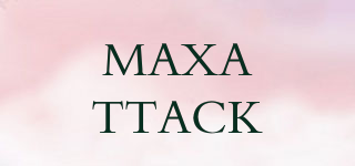 MAXATTACK品牌logo