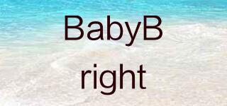 BabyBright品牌logo