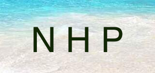 NHP品牌logo