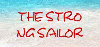 THE STRONG SAILOR品牌logo