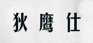 DIIHAWKSIS/狄鹰仕品牌logo
