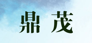 鼎茂品牌logo