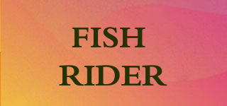 FISH RIDER品牌logo