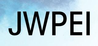 JWPEI品牌logo