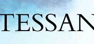 TESSAN品牌logo