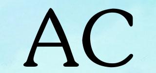 AC品牌logo