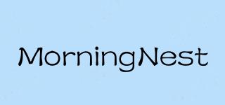 MorningNest品牌logo