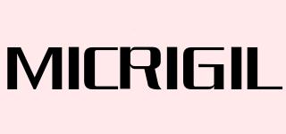 MICRIGIL品牌logo