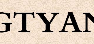 GTYAN品牌logo