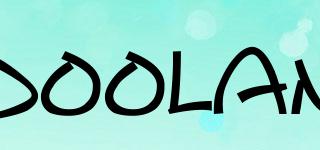 DOOLAN品牌logo
