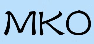 MKO品牌logo