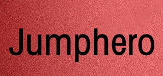 Jumphero品牌logo