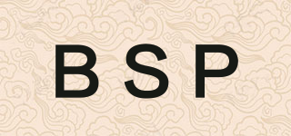 BSP品牌logo