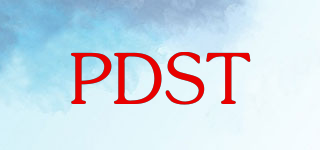 PDST品牌logo