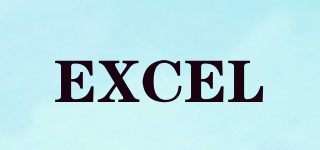 EXCEL品牌logo