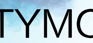 TYMO品牌logo