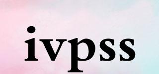 ivpss品牌logo