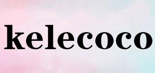 kelecoco品牌logo