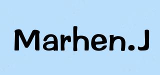 Marhen.J品牌logo