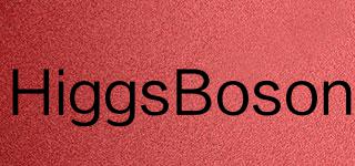 HiggsBoson品牌logo