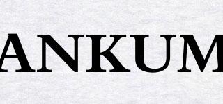 KANKUMA品牌logo