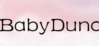 BabyDuno品牌logo