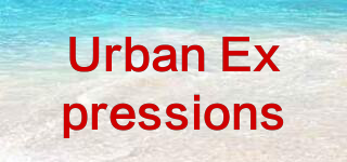 Urban Expressions品牌logo