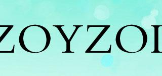 ZOYZOII品牌logo