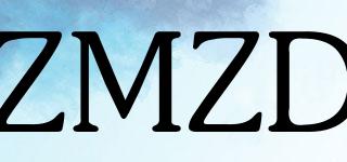 ZMZD品牌logo