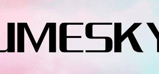 UMESKY品牌logo