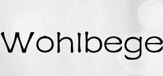 Wohlbege品牌logo