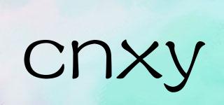 cnxy品牌logo